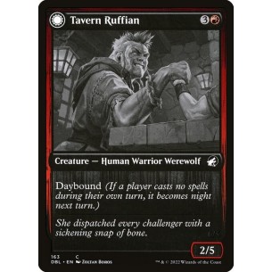 Tavern Ruffian // Tavern...