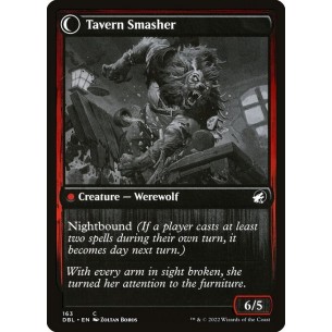 Tavern Ruffian // Tavern... 2