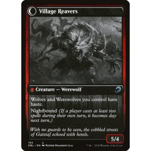 Village Watch // Village... 2