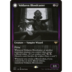 Voldaren Bloodcaster //...