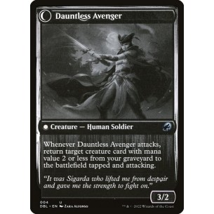 Bereaved Survivor //... 2