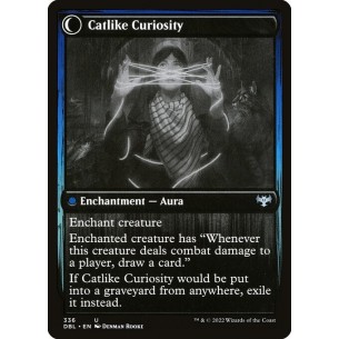 Mischievous Catgeist //... 2