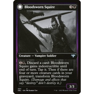 Bloodsworn Squire //...