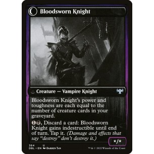 Bloodsworn Squire //... 2