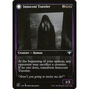 Innocent Traveler //...