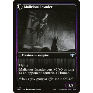 Innocent Traveler //... 2