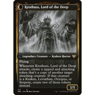 Runo Stromkirk // Krothuss,... 2