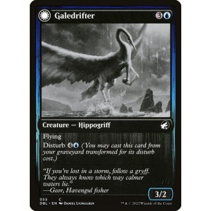 Galedrifter // Waildrifter