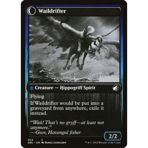 Galedrifter // Waildrifter 2