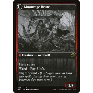 Brutal Cathar // Moonrage... 2