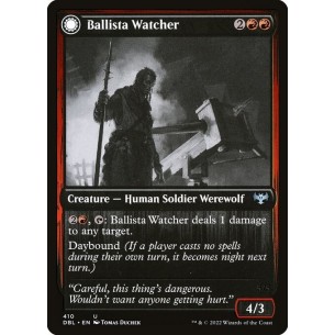Ballista Watcher //...