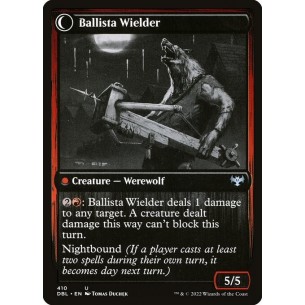 Ballista Watcher //... 2