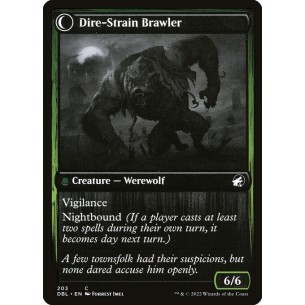 Tireless Hauler //... 2