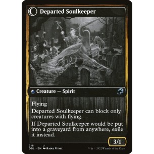 Devoted Grafkeeper //... 2