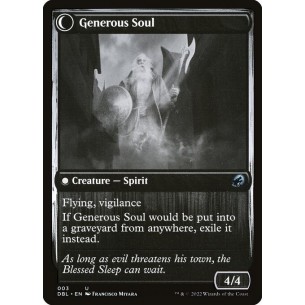 Beloved Beggar // Generous... 2