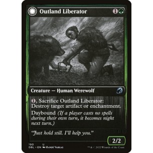 Outland Liberator //...