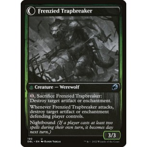 Outland Liberator //... 2