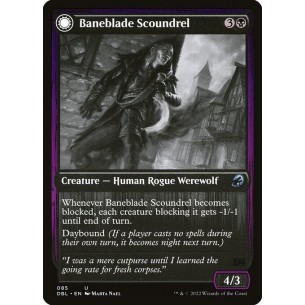 Baneblade Scoundrel //...