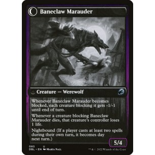 Baneblade Scoundrel //... 2