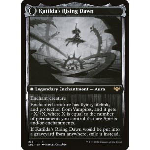 Katilda, Dawnhart Martyr //... 2