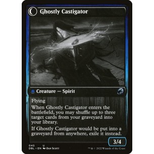 Covetous Castaway //... 2