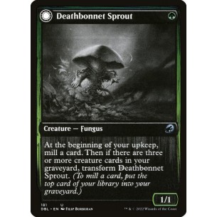 Deathbonnet Sprout //...