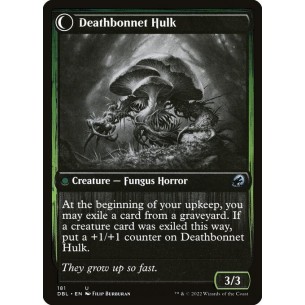 Deathbonnet Sprout //... 2