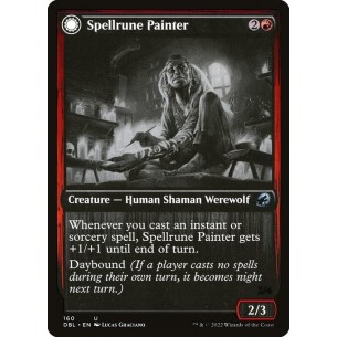 Spellrune Painter //...