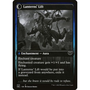 Lantern Bearer // Lanterns'... 2