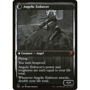 Enduring Angel // Angelic... 2