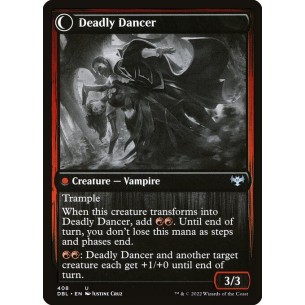 Alluring Suitor // Deadly... 2