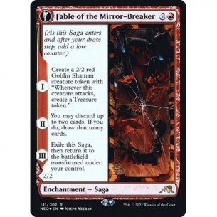 Fable of the Mirror-Breaker...