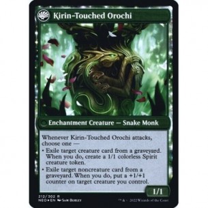 Teachings of the Kirin //... 2