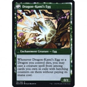 The Dragon-Kami Reborn //... 2