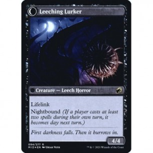 Curse of Leeches //... 2