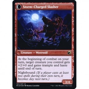 Reckless Stormseeker //... 2