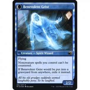 Malevolent Hermit //... 2