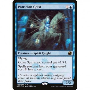 Patrician Geist