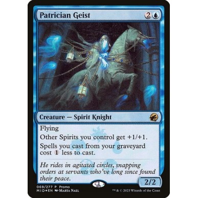 Patrician Geist