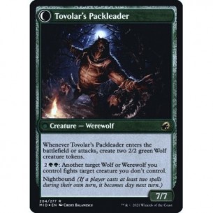 Tovolar's Huntmaster //... 2