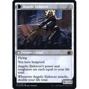 Enduring Angel // Angelic... 2