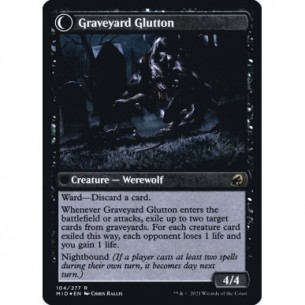 Graveyard Trespasser //... 2