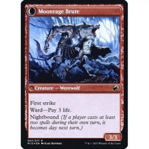 Brutal Cathar // Moonrage... 2