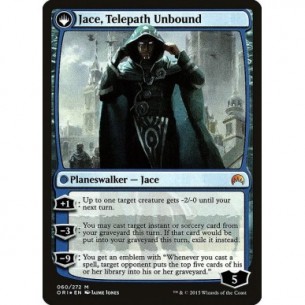Jace, Vryn's Prodigy //... 2