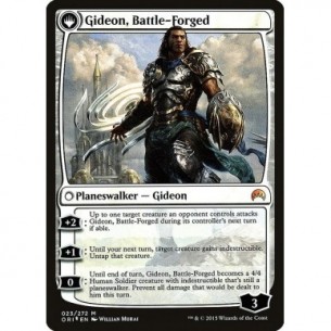 Kytheon, Hero of Akros //... 2