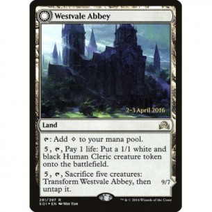 Westvale Abbey //...