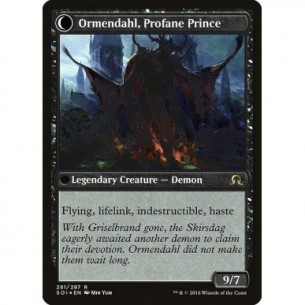 Westvale Abbey //... 2