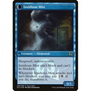 Elusive Tormentor //... 2