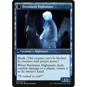 Startled Awake //... 2