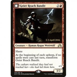 Geier Reach Bandit //...